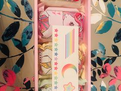 -好利来(团结湖店)