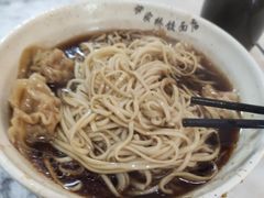 -蒋家桥饺面店(广陵路店)