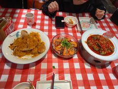 -辣小鲜·南昌大排档(船山路店)