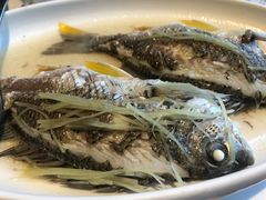-花城苑广府菜(侨鑫店)