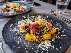 -YUE·6·西式融合餐厅(外滩六号店)