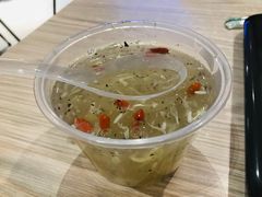 -老通城豆皮大王(吉庆街店)