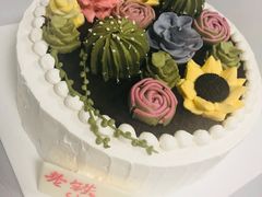 -BON CAKE(华贸购物中心店)