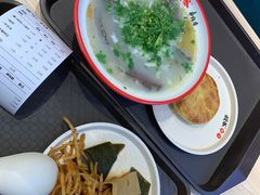 -武圣羊汤·西北面(朝阳门店)