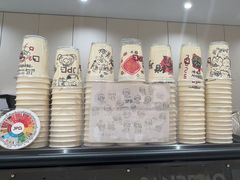 -JPG canteen(广州乐峰广场店)