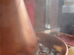 -仁和四季涮肉馆(天坛南门店)