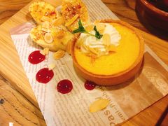 -CRAZYONES西班牙海鲜饭(日月光店)
