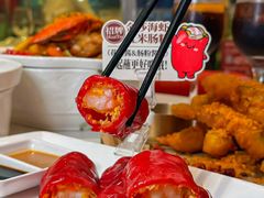 -避风塘·金牌店·夜宵(金玉兰店)