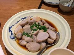 -芳草地度假酒店·野炉中餐厅
