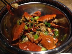 -七欣天香辣蟹火锅(无锡金太湖国际城店)