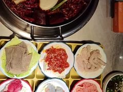 -万物生江北老火锅(海骏达店)