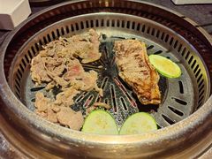 -嘿嘟嘟·肋条烧肉放题(爱融荟城店)