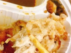 -COCO壱番屋(现代城店)