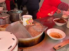 -玉塘村小杨馄饨