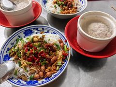 普通拌粉-秦胖子肉陀良心店