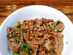 -衡东土菜馆(天际绿洲店)