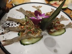 -三千里韩式炭火烤肉(南八马路店)