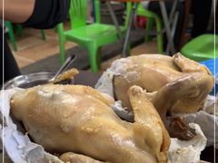 -吉英盐焗鸡(文中路店)