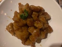 -绿茶餐厅(西单老佛爷店)