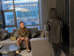 -金汇酒楼(中山东区店)