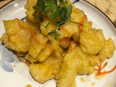 -老江南春·中国龙菜(衡山路店)
