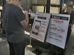 -盛江山自助料理(奥莱锦辉购物广场店)