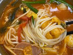 -汤小云火锅米线(钻汇广场店)