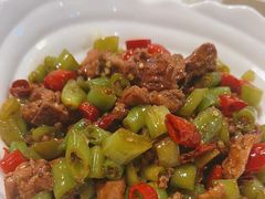 -文三里屯面馆(三里屯店)