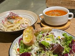 -GOTLOT COFFEE&KITCHEN角落厨房NOOK店
