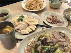 -百家鸡味馆(清泰店)