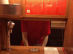 -一兰拉面(新宿中央东口店)