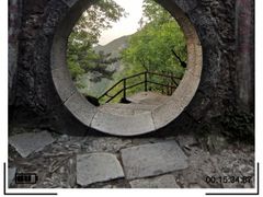 -庐山风景名胜区