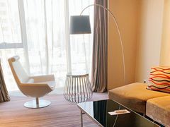 -青岛富力艾美酒店