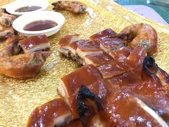 -新河畔海鲜酒楼(虎门店)