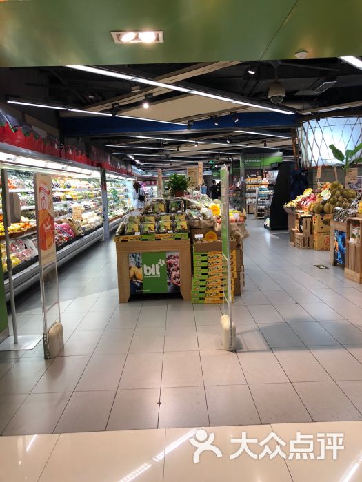 blt精品超市(双井富力广场店)图片 - 第2张