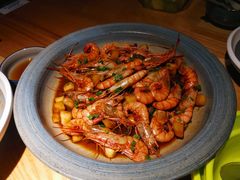 -荣小馆(杭州大厦店)