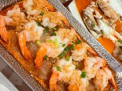 凤尾虾-金牌外婆家(万象城店)