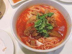 牛杂面-金鼎轩(亚运村店)