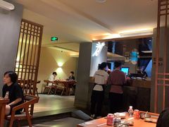 -春熙台韩国料理·章鱼肥牛(西丽店)