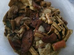 -一麻一辣麻辣香锅(方庄店)