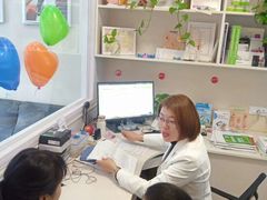 -自然之声助听器(平凉店)
