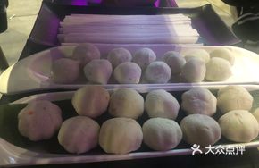 安心土豆宽粉