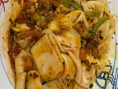 -大嘻咹biangbiang面(历史博物馆店)