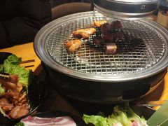 -炭治郎烧肉(滨江和城店)