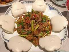 -维园悦谱·海派家常菜(乌鲁木齐南路店)