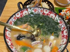 -桃屋日本料理(清华科技园店)