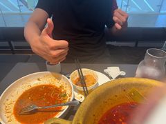 -茅庐毛血旺(临沂泰盛广场店)