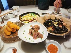 -上上席川菜(凯德乐峰广场店)