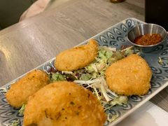 -亚苏尔 澳门菜(元朗店)