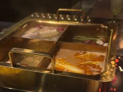 -雾山韩式烤肉·海南糟粕&椰子鸡火锅·海景餐厅(三亚绿发山海天JW万豪酒店)